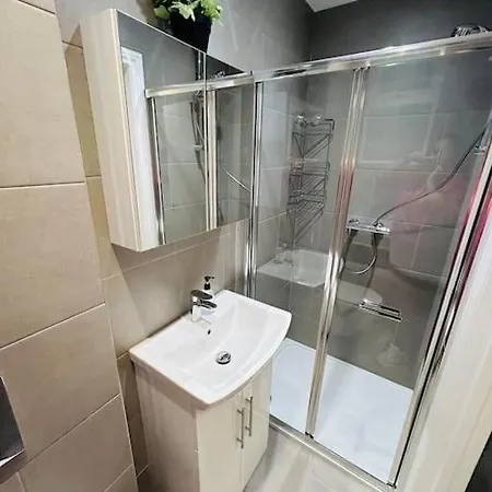 Cosy Studio Near Emirates Stadium Apartment *