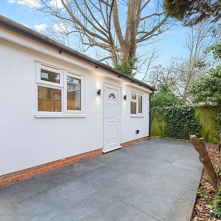 Sercasa - Woodside Park - North Finchley Whetstone
