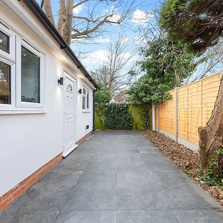 Apartment Sercasa - Woodside Park - North Finchley Whetstone