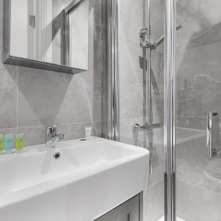 Sercasa - Woodside Park - North Finchley * Whetstone