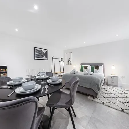 Sercasa - Woodside Park - North Finchley