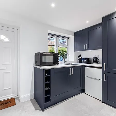Apartment Sercasa - Woodside Park - North Finchley Whetstone
