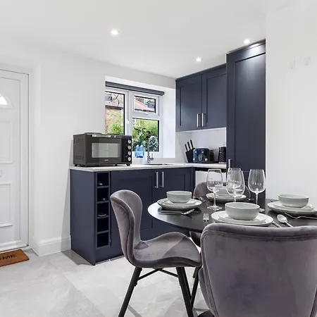Apartment Sercasa - Woodside Park - North Finchley Whetstone