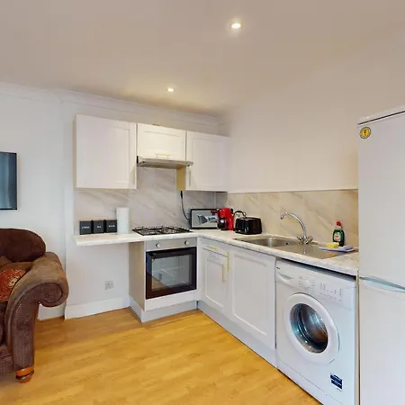 Apartment My Lovely Clapham Flat