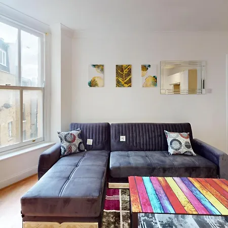 My Lovely Clapham Flat Apartment *