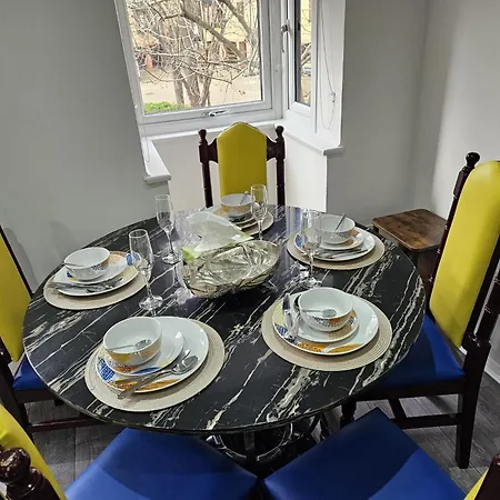 Appartamento Sutton Apartment, Greater London Sutton (Greater London)