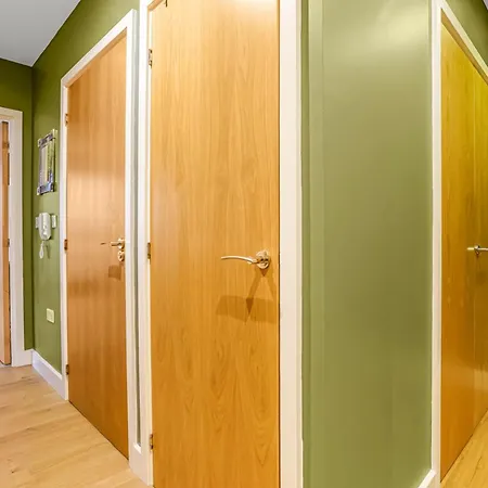 Chic Urban In Shoreditch 2 Bed 2 Bath *