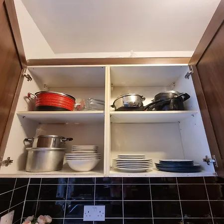 Stylish 1 Bed Flat In The Heart Of Marble Arch London