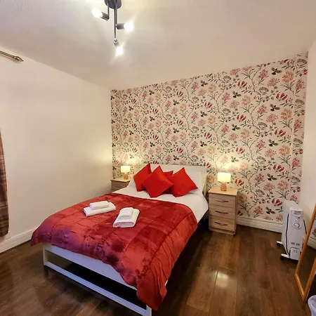 Stylish 1 Bed Flat In The Heart Of Marble Arch *
