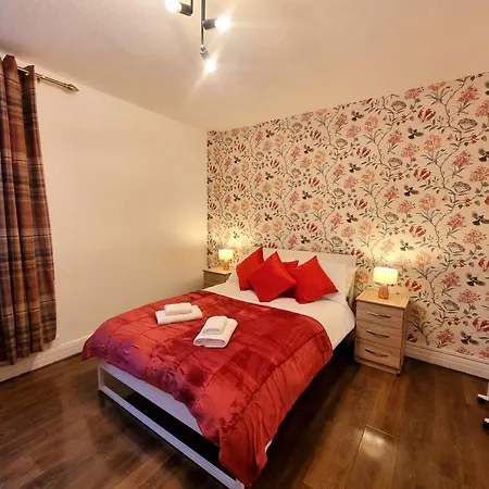 Apartment Stylish 1 Bed Flat In The Heart Of Marble Arch