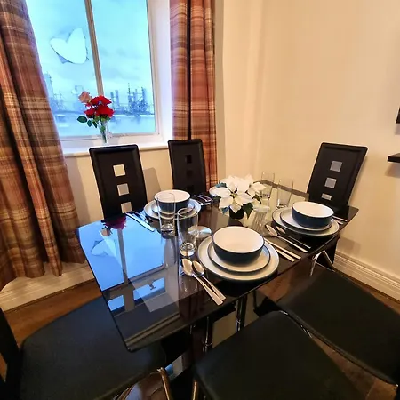 Stylish 1 Bed Flat In The Heart Of Marble Arch Apartment London
