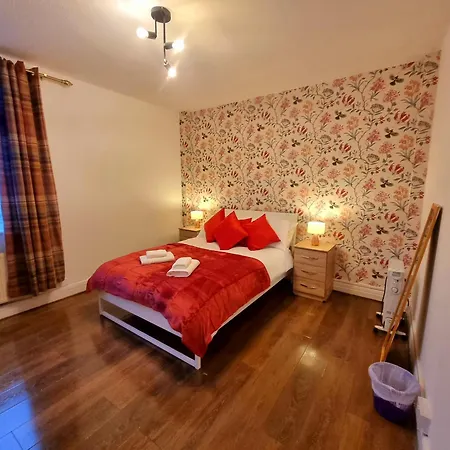 Stylish 1 Bed Flat In The Heart Of Marble Arch London
