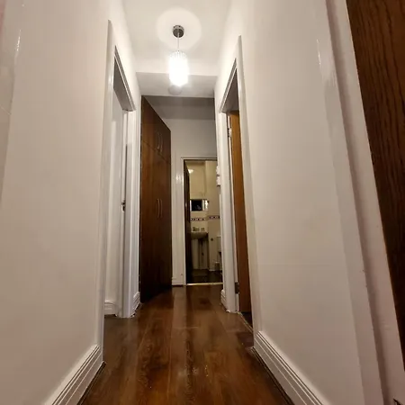 Stylish 1 Bed Flat In The Heart Of Marble Arch Apartment *