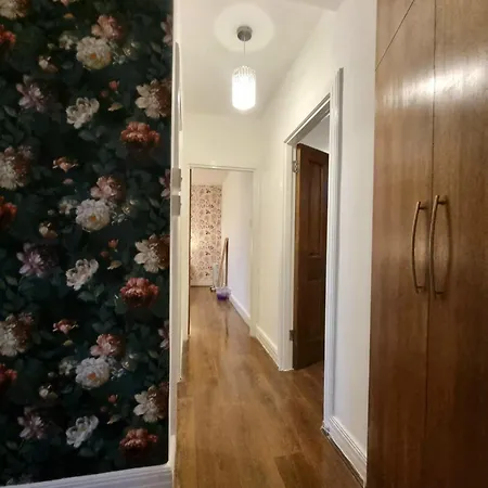 Stylish 1 Bed Flat In The Heart Of Marble Arch Διαμέρισμα Λονδίνο