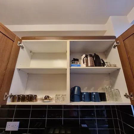 Διαμέρισμα Stylish 1 Bed Flat In The Heart Of Marble Arch Λονδίνο