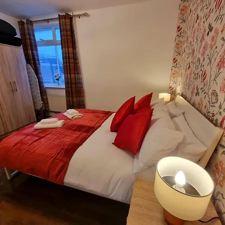 Apartment Stylish 1 Bed Flat In The Heart Of Marble Arch