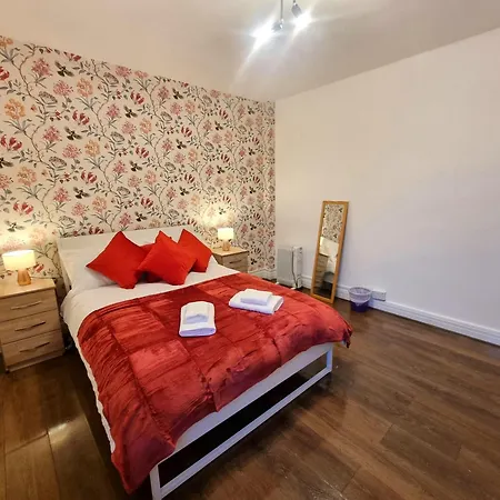 Apartment Stylish 1 Bed Flat In The Heart Of Marble Arch London