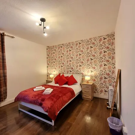Apartment Stylish 1 Bed Flat In The Heart Of Marble Arch *