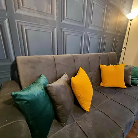 Stylish 1 Bed Flat In The Heart Of Marble Arch Apartment
