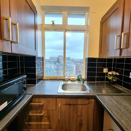 Apartment Stylish 1 Bed Flat In The Heart Of Marble Arch