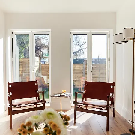 The Wembley Park Secret - Spacious 3bdr Flat With Terrace *