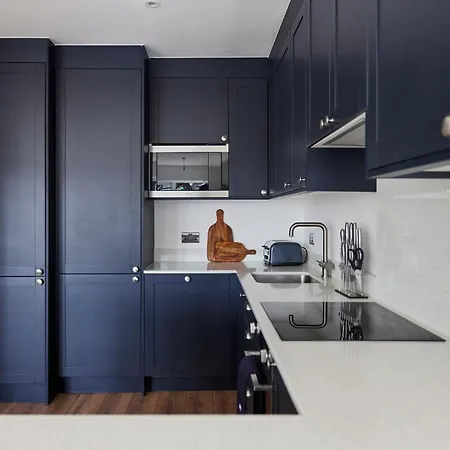 Apartment The Wembley Park Secret - Spacious 3bdr Flat With Terrace London