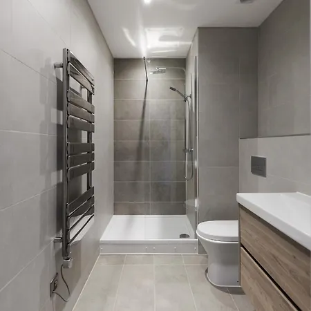 The Wembley Park Secret - Spacious 3bdr Flat With Terrace *