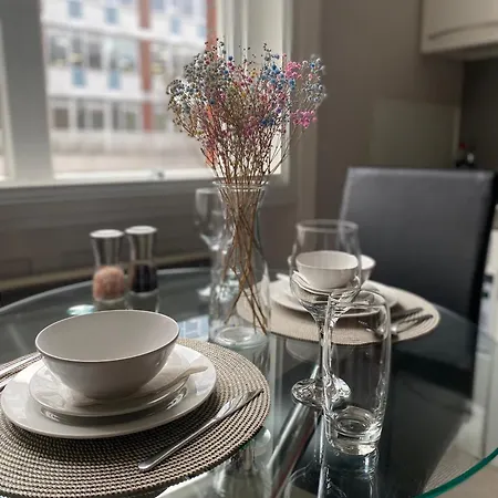 Belgravia Aparthotel *