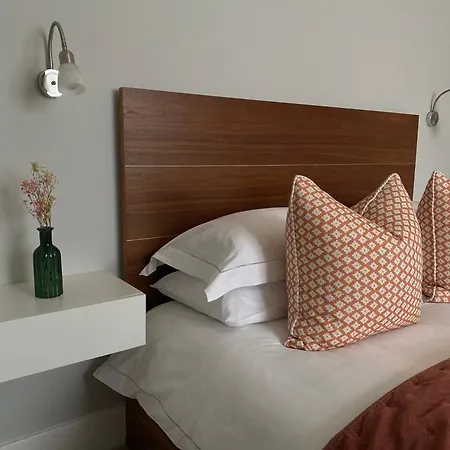 Belgravia Aparthotel London