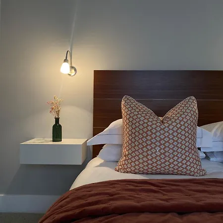 Belgravia Aparthotel