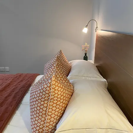 Belgravia Aparthotel