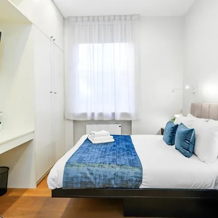 Appartamento Urban Nest 1