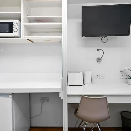 Urban Nest 1 Appartamento Londra