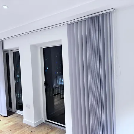 Canning Town Hub Aptmt Apartment *