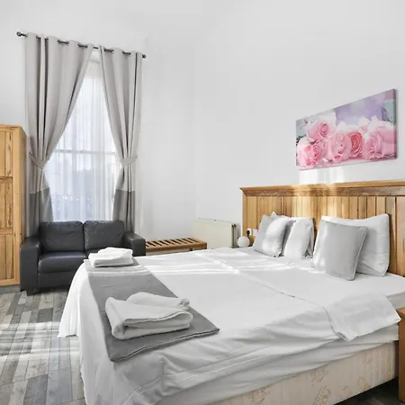 Appartement Beiroom Hyde Park