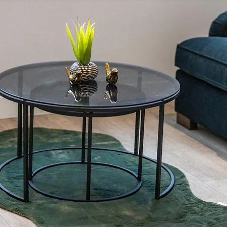 Harmonious Greens: Cozy 1-bed Flat In Apartment Harrow