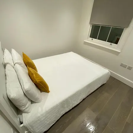Stunning Flat - Close Kings Cross - Free Wi-fi * Londres