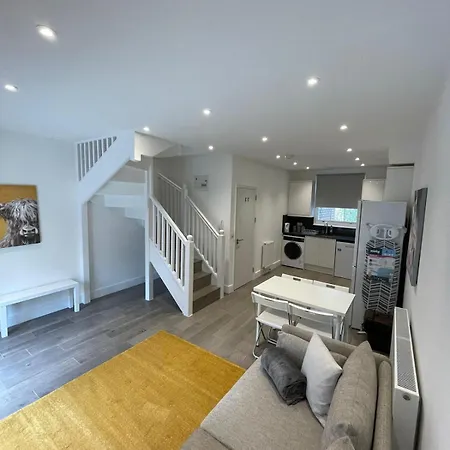 Stunning Flat - Close Kings Cross - Free Wi-fi