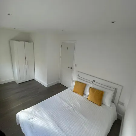 Stunning Flat - Close Kings Cross - Free Wi-fi * Londres