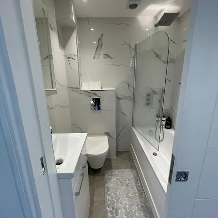 Stunning Flat - Close Kings Cross - Free Wi-fi *