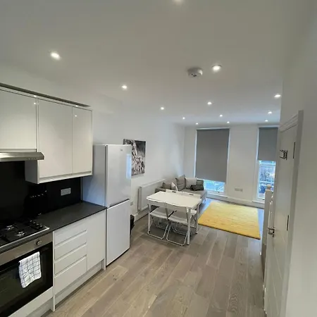 Stunning Flat - Close Kings Cross - Free Wi-fi Londres
