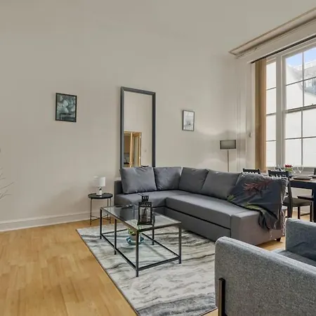 Cosy 2br Retreat Near Paddington Station Apartment *