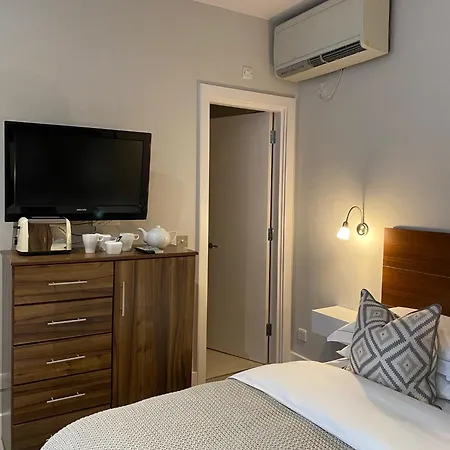 Belgravia Aparthotel London