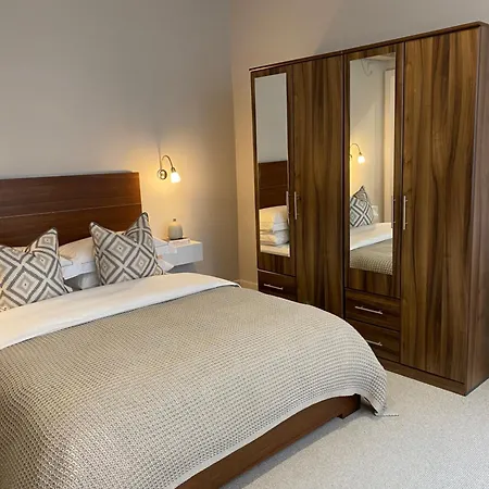 Belgravia Aparthotel *