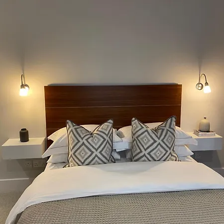 Belgravia Aparthotel London