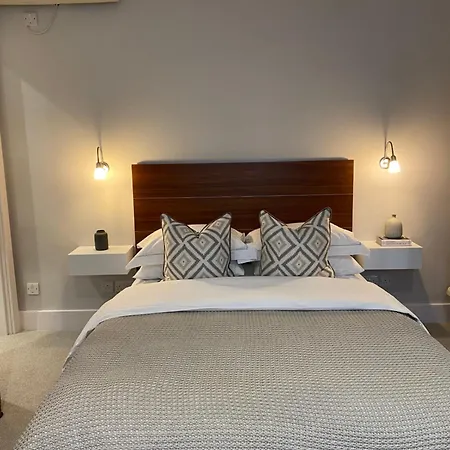 Belgravia Aparthotel *