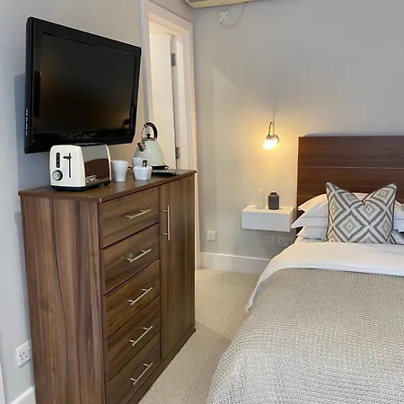 Belgravia Aparthotel