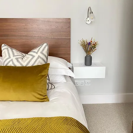 Belgravia Aparthotel London