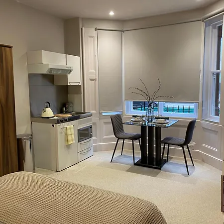 Aparthotel Belgravia *