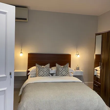 Aparthotel Belgravia